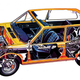 Illustration for article titled The Designer Of One Of The Best Looking VWs Ever Just Died